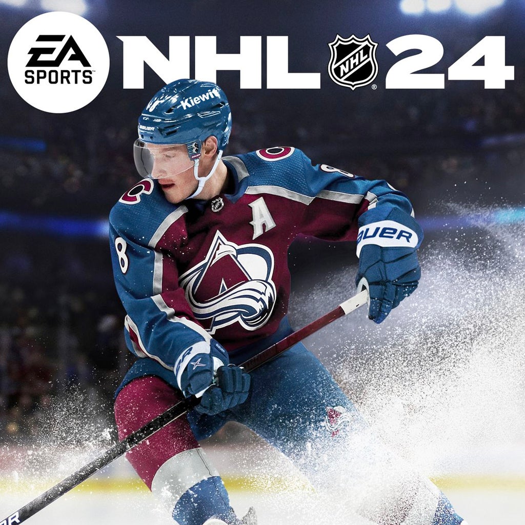 nhl24